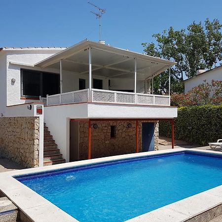 Casa Lorca Villa Roses Eksteriør bilde