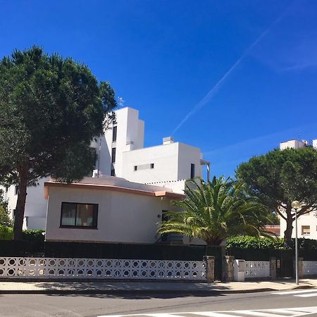Casa Lorca Villa Roses Eksteriør bilde
