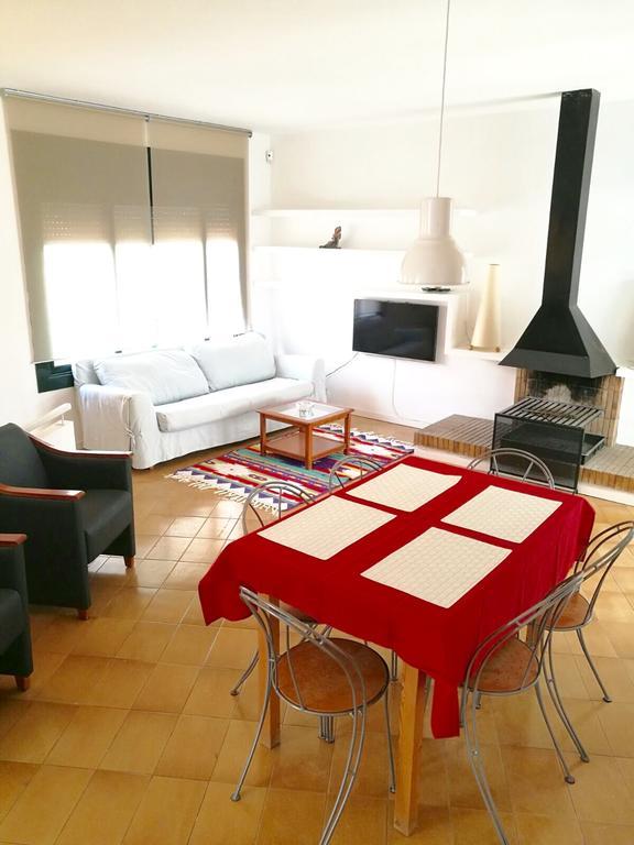 Casa Lorca Villa Roses Eksteriør bilde