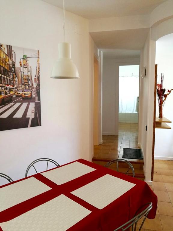 Casa Lorca Villa Roses Eksteriør bilde