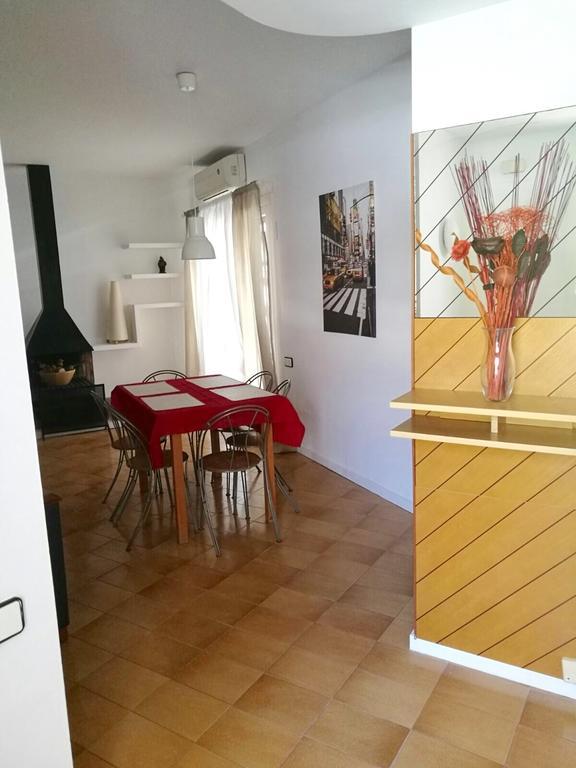 Casa Lorca Villa Roses Eksteriør bilde
