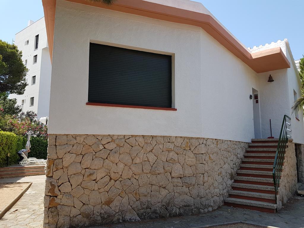Casa Lorca Villa Roses Eksteriør bilde
