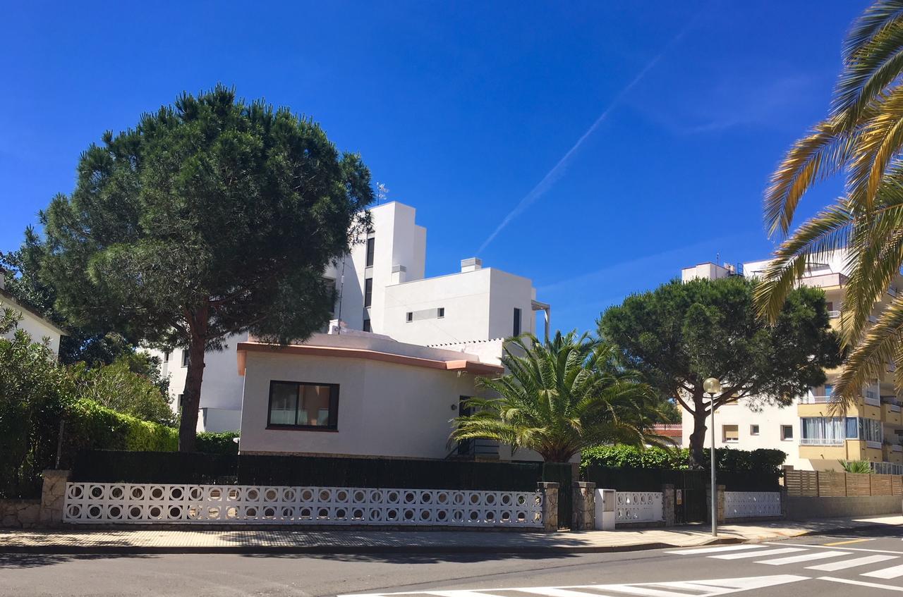 Casa Lorca Villa Roses Eksteriør bilde