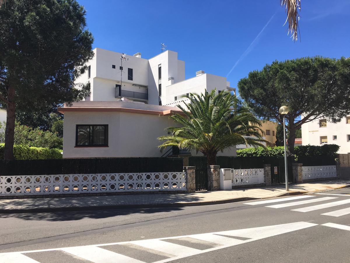 Casa Lorca Villa Roses Eksteriør bilde